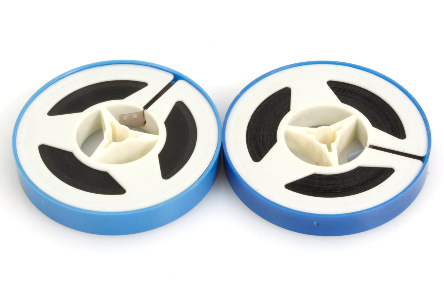 Movie Reels Regular 8 with Found Footage 100ft