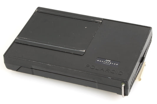 Hasselblad 100 Polaroid Film Back Holder