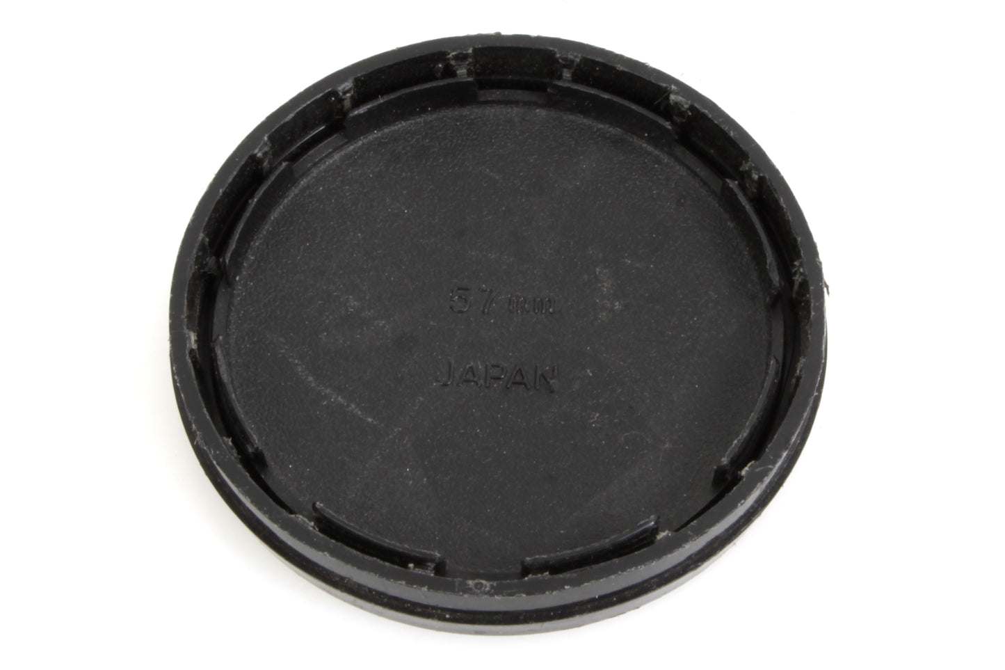 Minolta Celtic 57mm Lens Cap Original