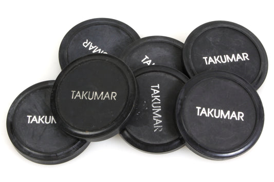 Pentax Takumar Front Lens Cap 60mm for 58mm Filter