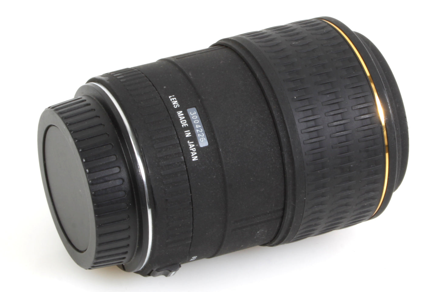 Sigma Macro Lens 105mm 2.8 for Canon AF - Manual Only No AF