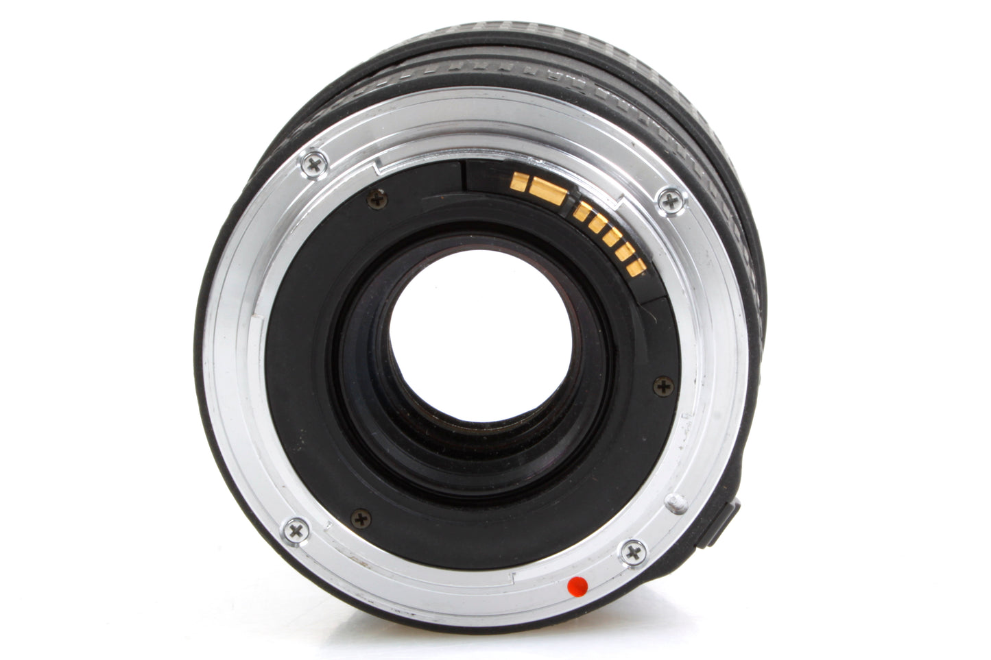 Sigma Macro Lens 105mm 2.8 for Canon AF - Manual Only No AF