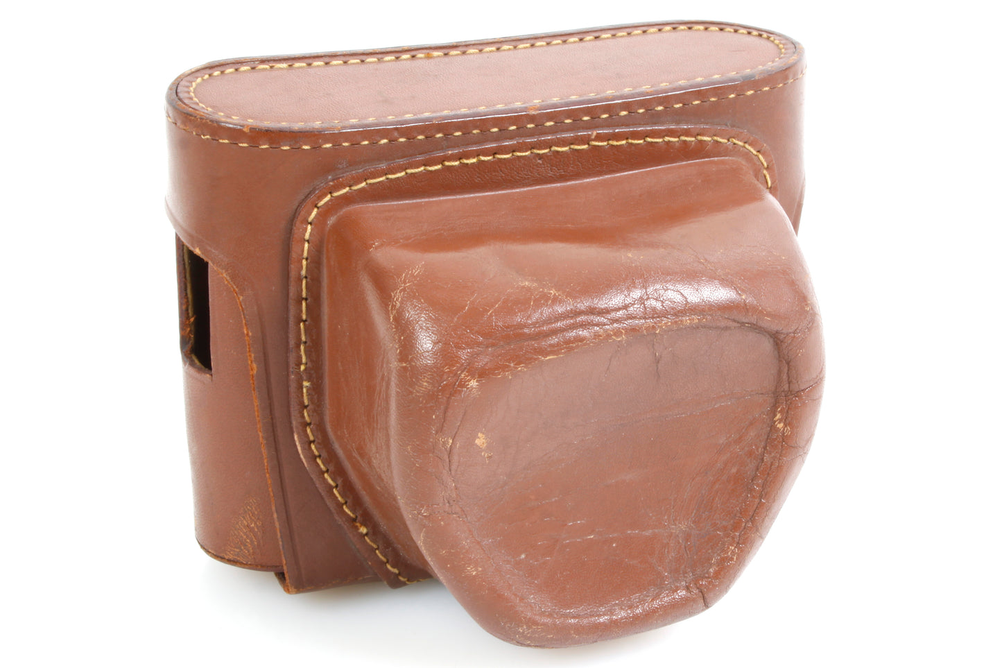 Kodak 35 Fitted Camera Case
