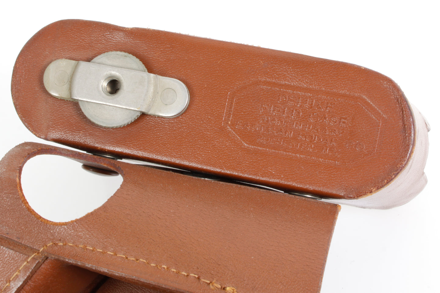Kodak 35 Fitted Camera Case