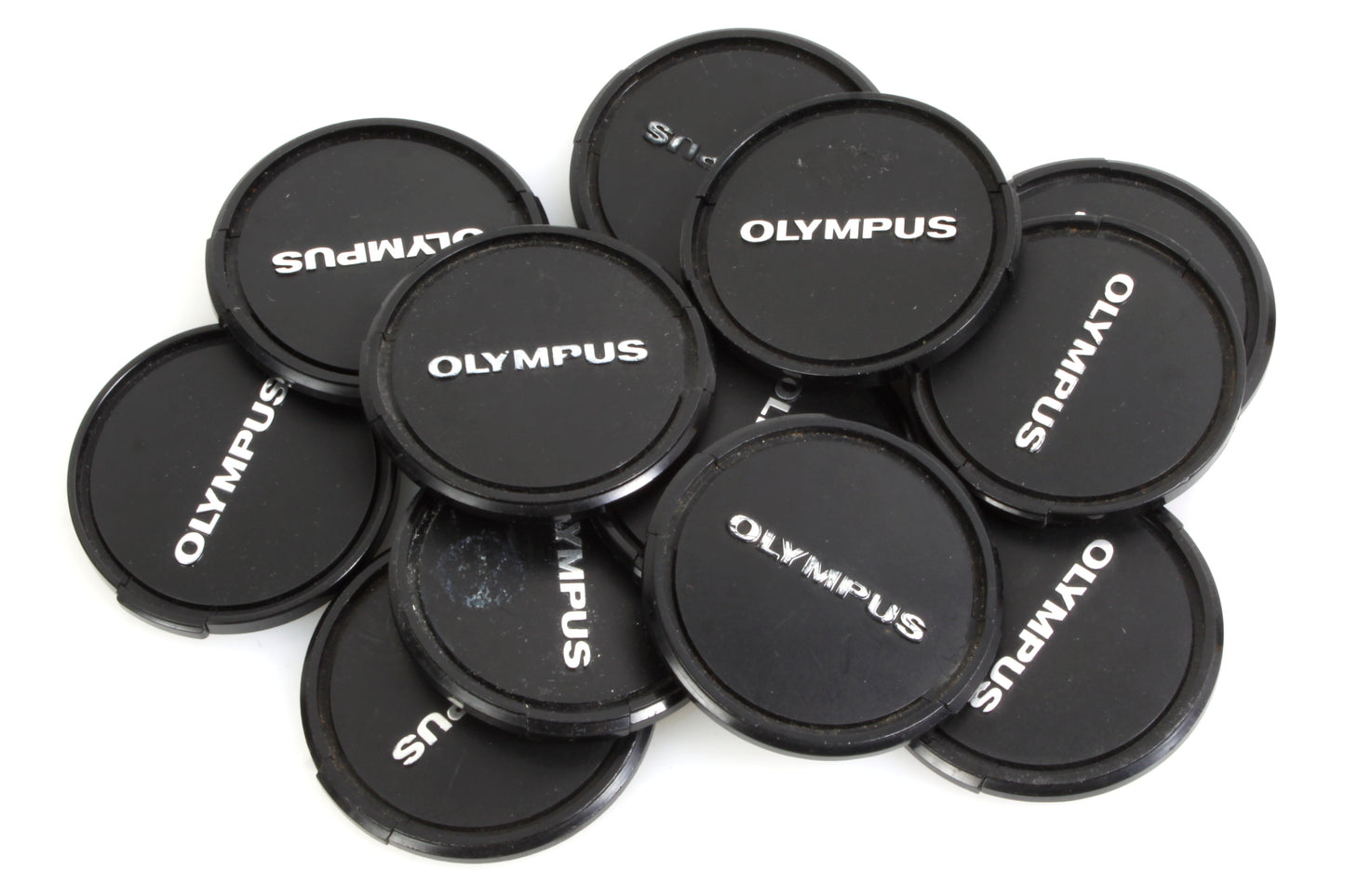 Olympus 49mm Lens Cap Original OEM
