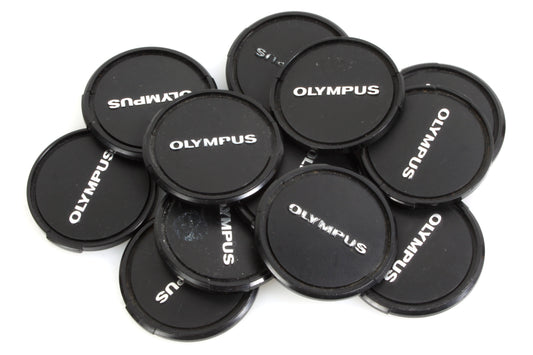 Olympus 49mm Lens Cap Original OEM