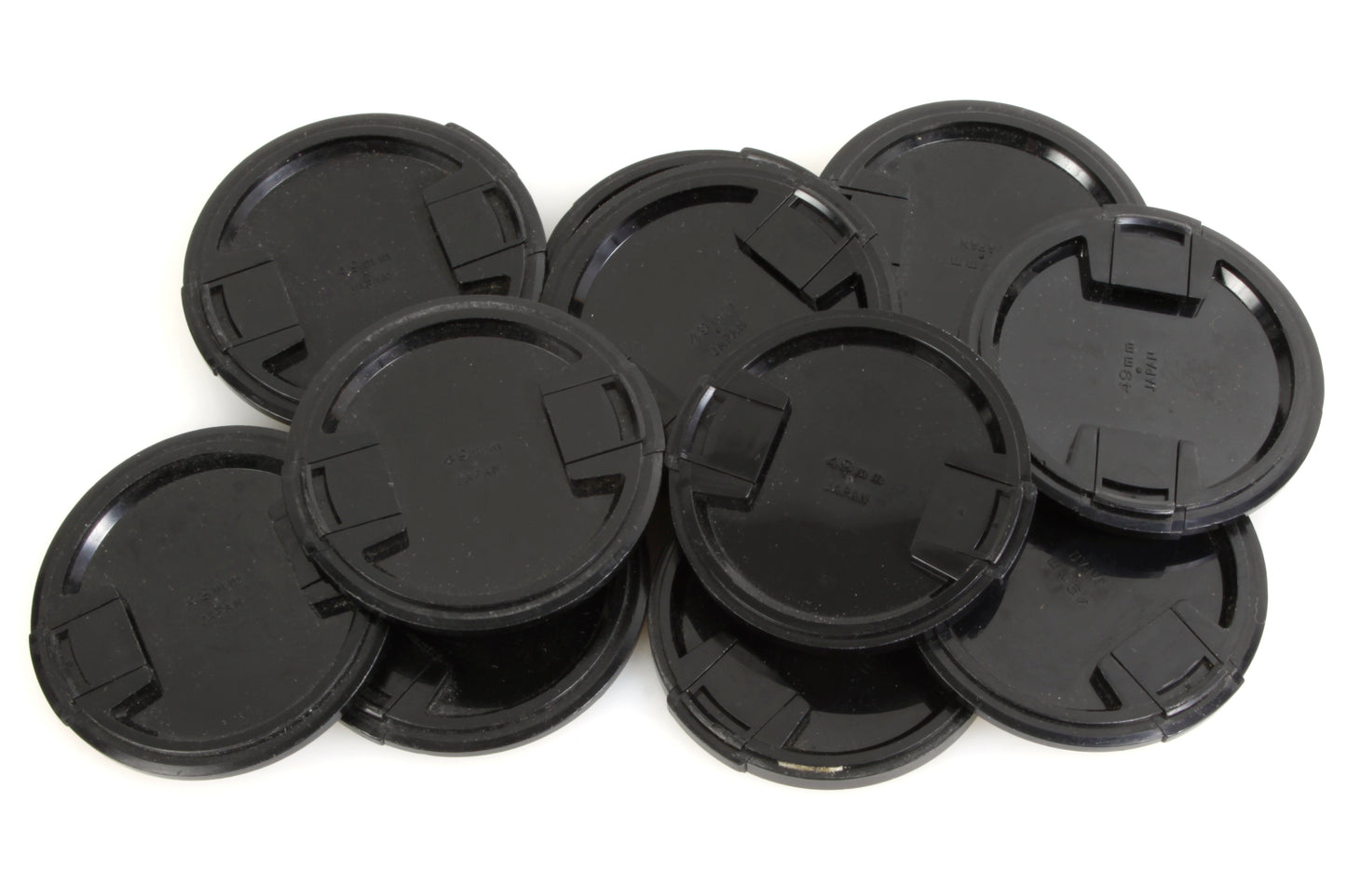 Olympus 49mm Lens Cap Original OEM