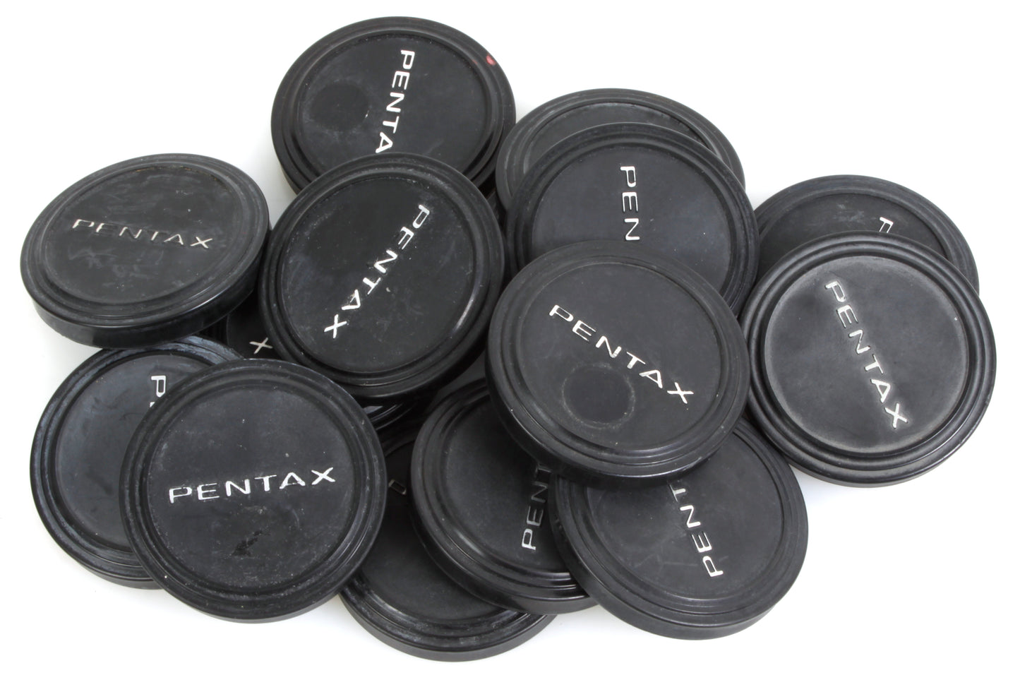 Pentax Front Lens Cap 51mm for 50mm Lens 49mm Thread Original