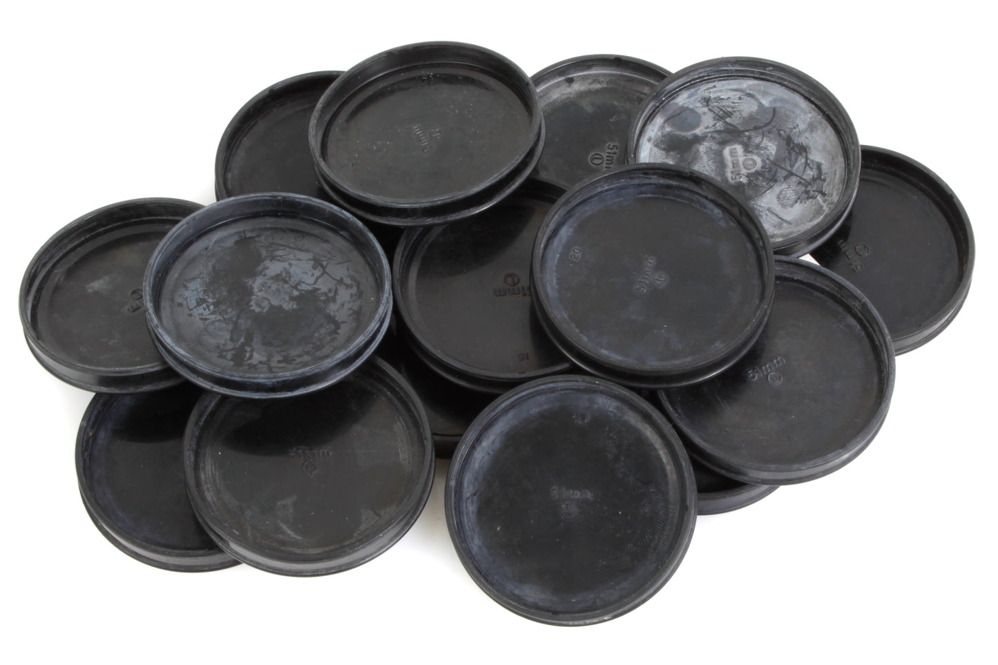 Pentax Front Lens Cap 51mm for 50mm Lens 49mm Thread Original
