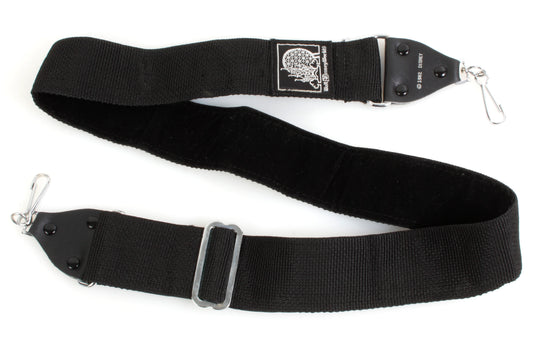 Disney Camera Strap 1982 Black