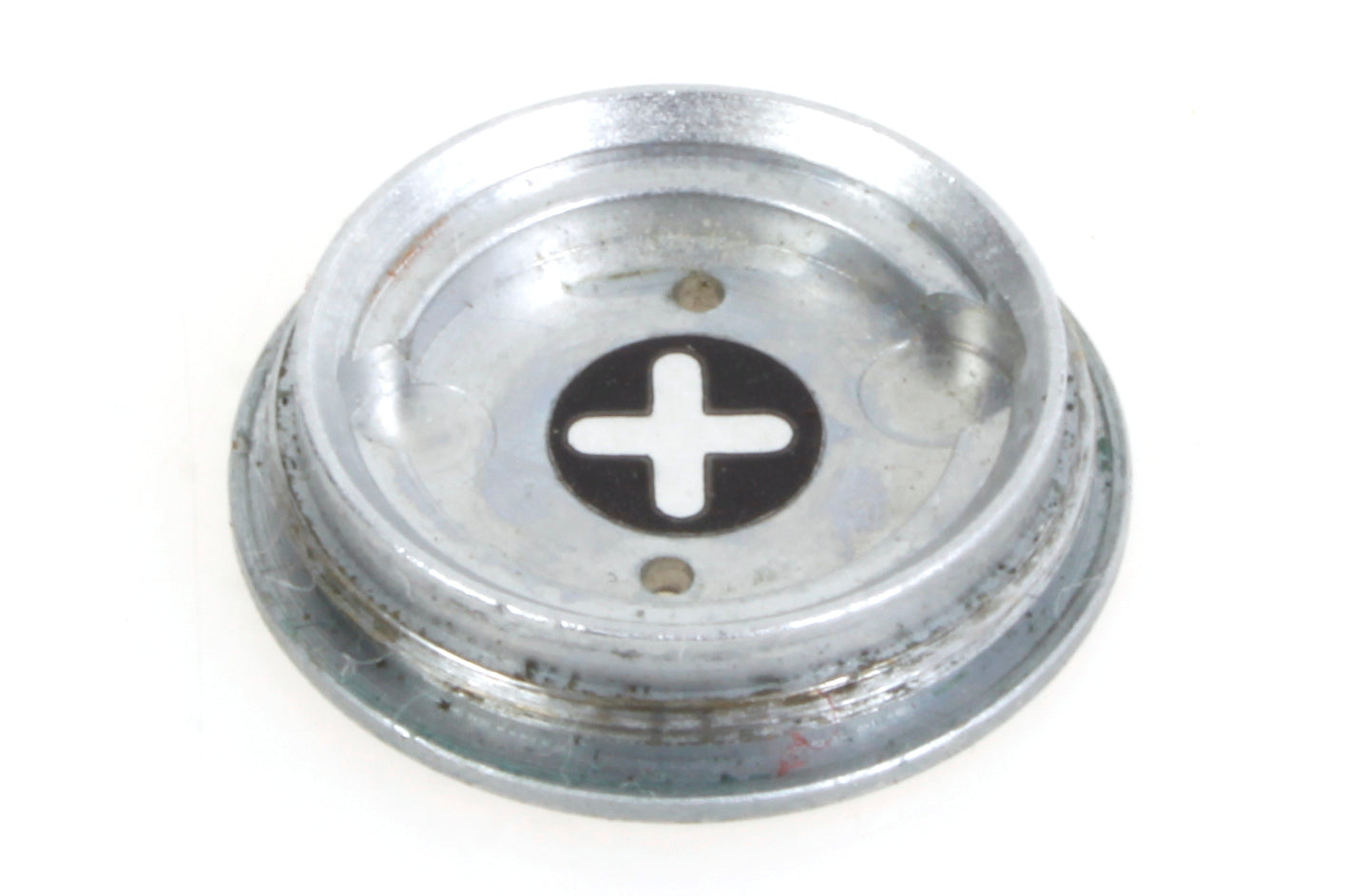 Pentax K1000 Battery Cap