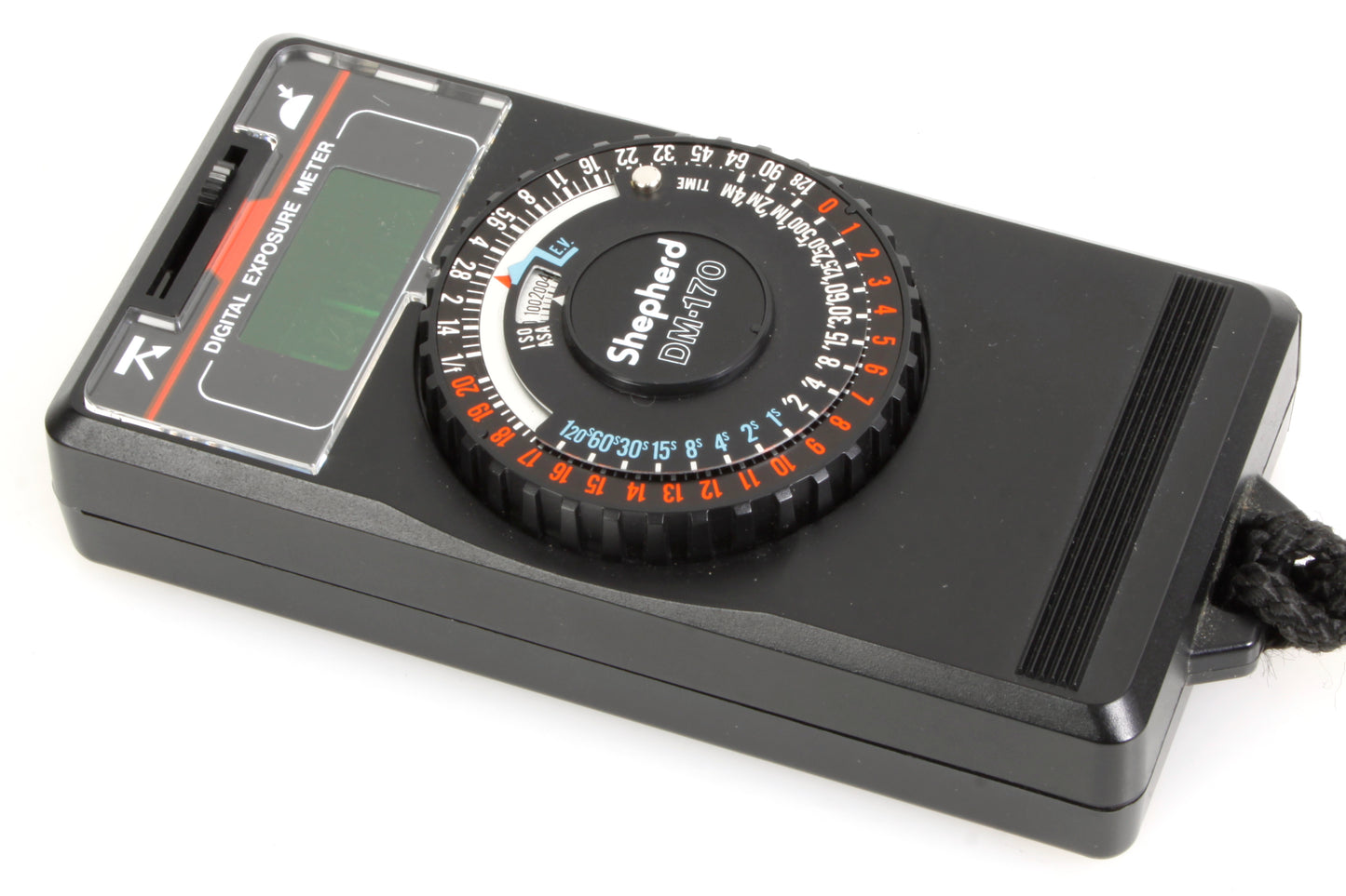 Shepherd DM-170 Digital Flash Meter