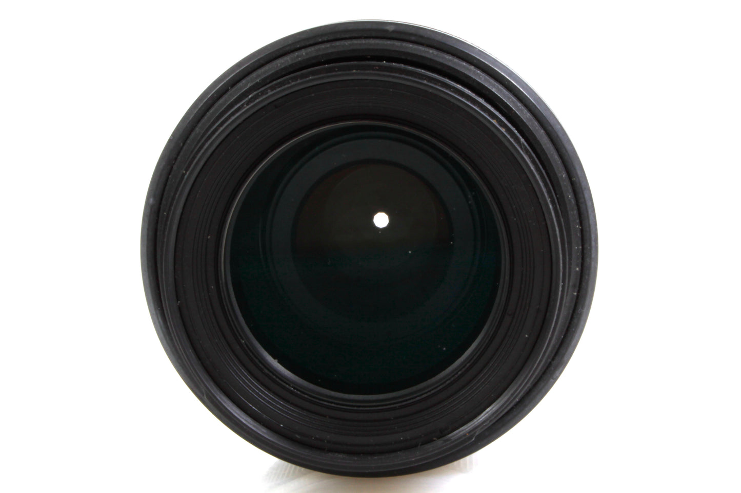 Sony A / Minolta Portrait Zoom Lens with Caps