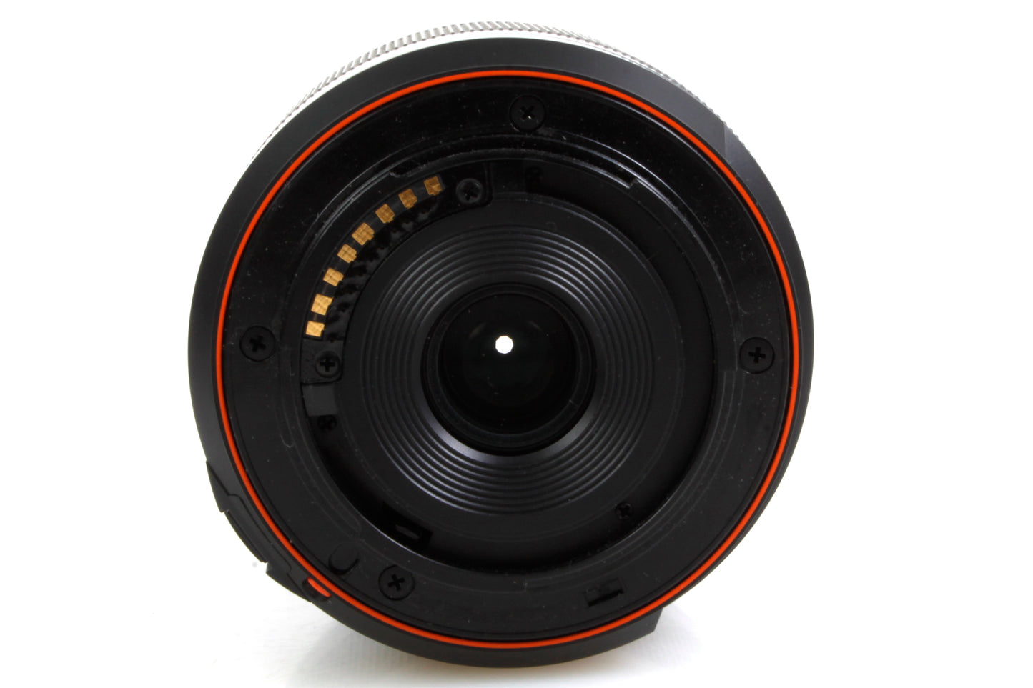 Sony A / Minolta Portrait Zoom Lens with Caps