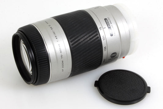 Minolta AF Superzoom Lens for Sony A / Minolta Cameras - Portrait to Wildlife