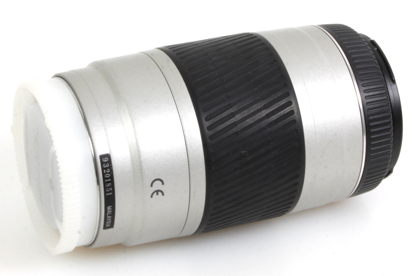 Minolta AF Superzoom Lens for Sony A / Minolta Cameras - Portrait to Wildlife