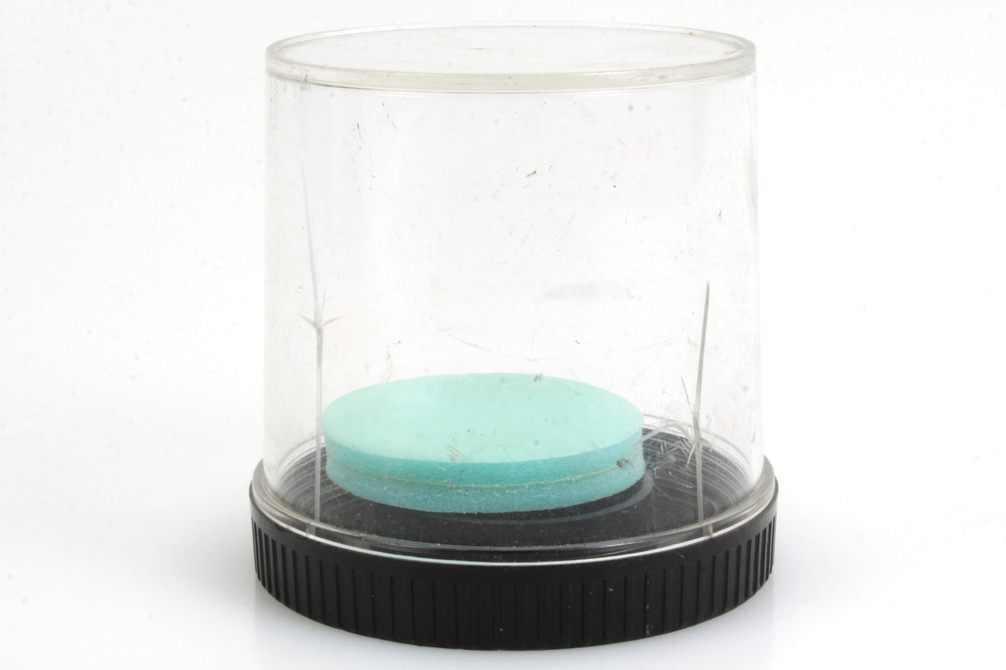 Minolta Rokkor-X Bubble Case for 28mm, 50mm or 135mm Lens