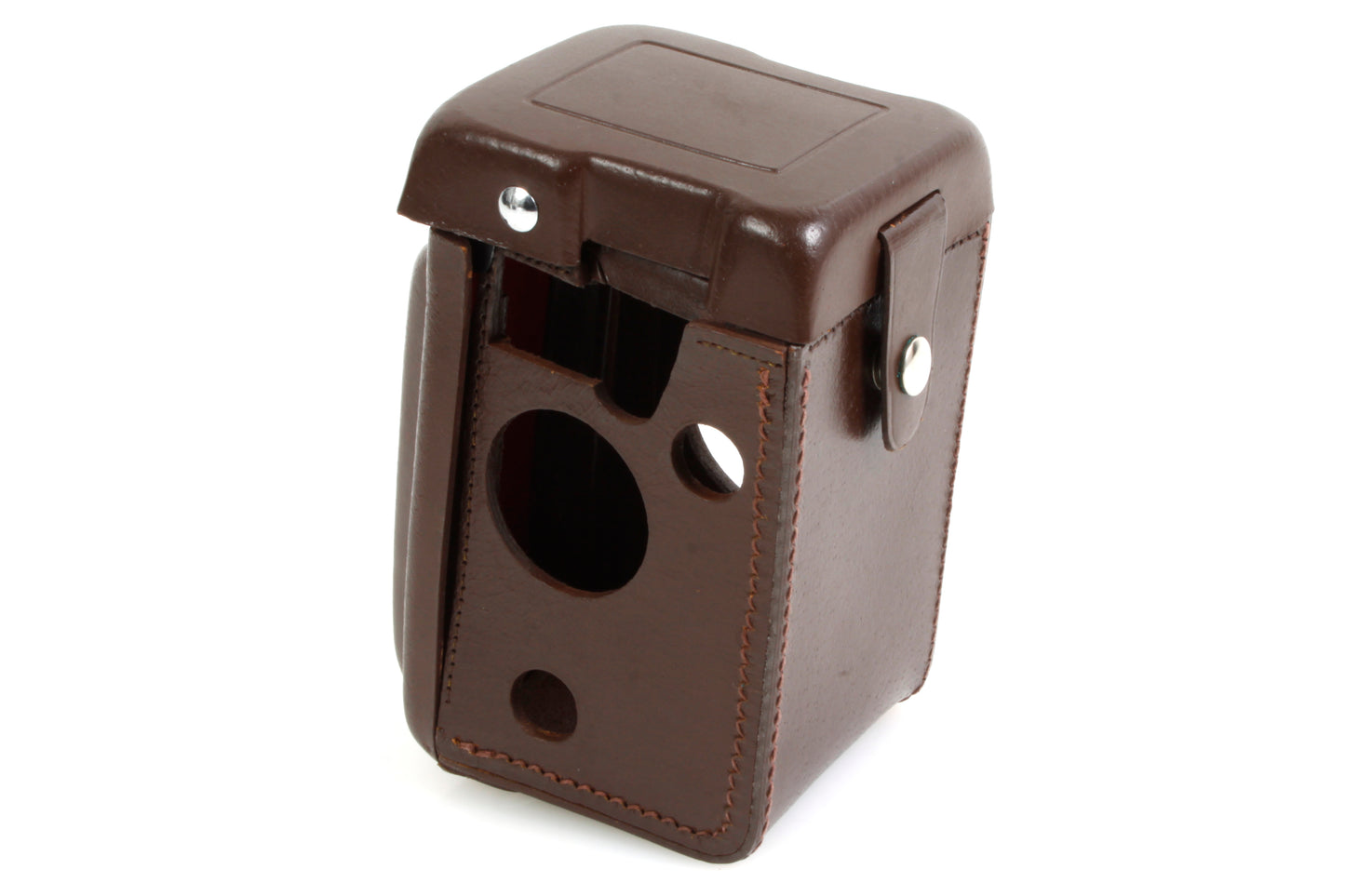 Vintage Case for Seagull 4A Haiou SA-85 75mm F/3.5 TLR 6x6 Film Camera