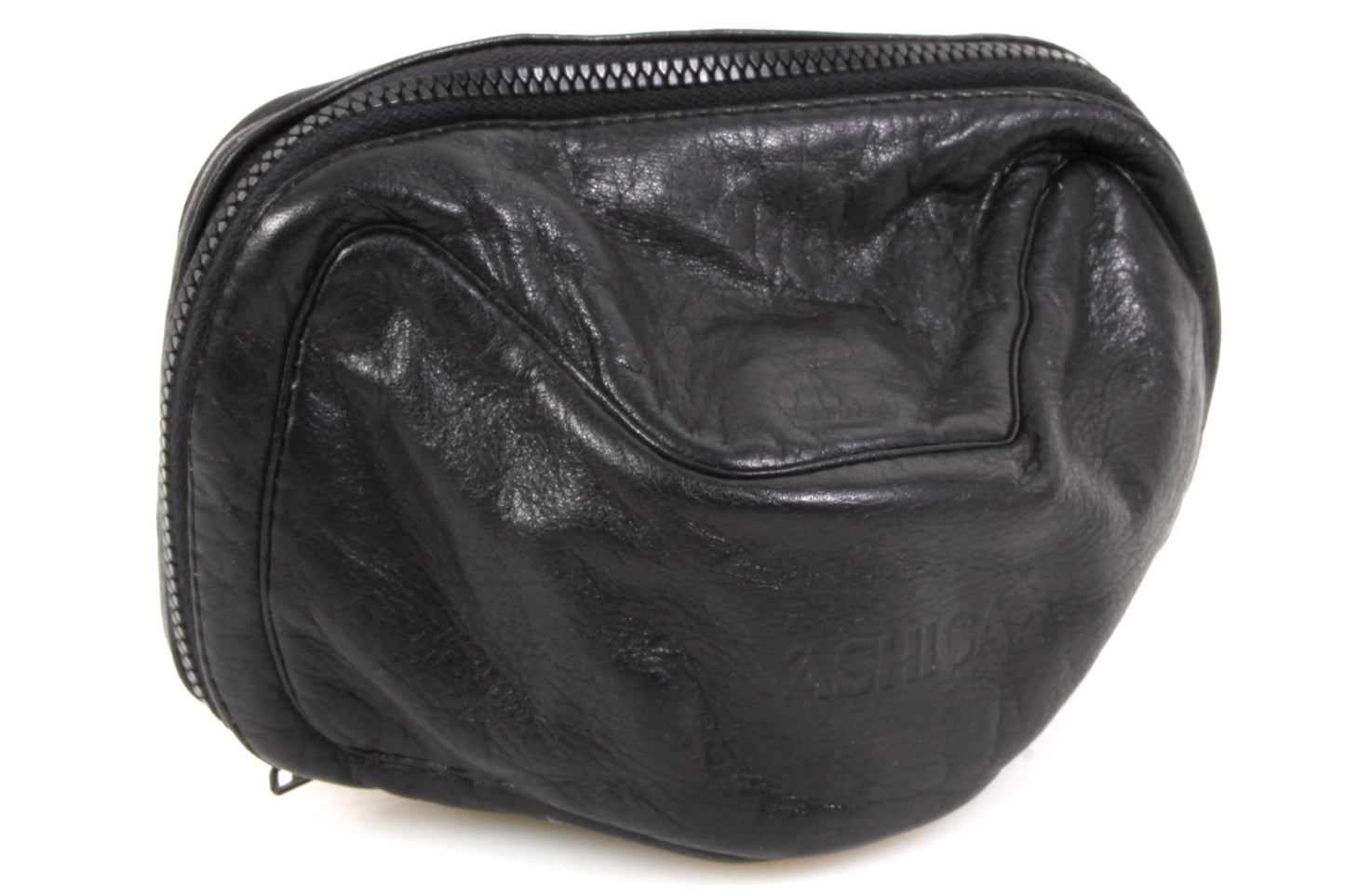 Yashica Electro 35 Leather Case Original