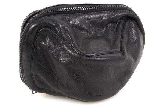 Yashica Electro 35 Leather Case Original