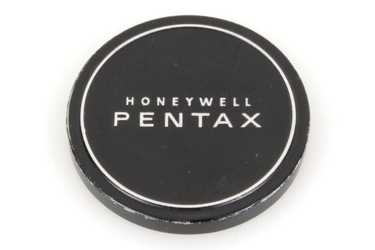 Pentax Honeywell 51mm Push On Lens Cap