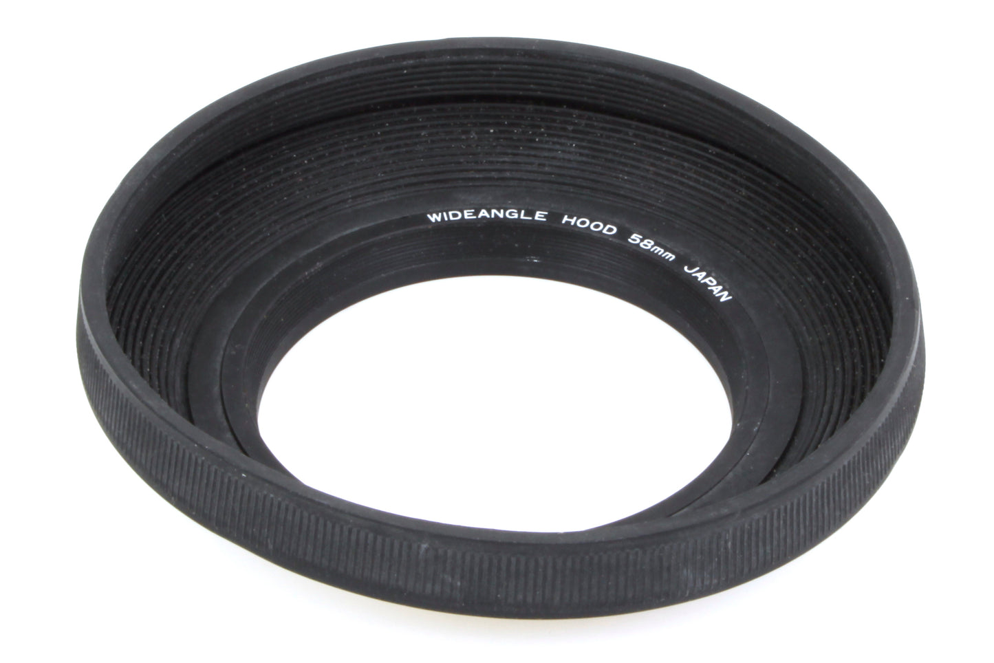 58mm Hood Wide Angle