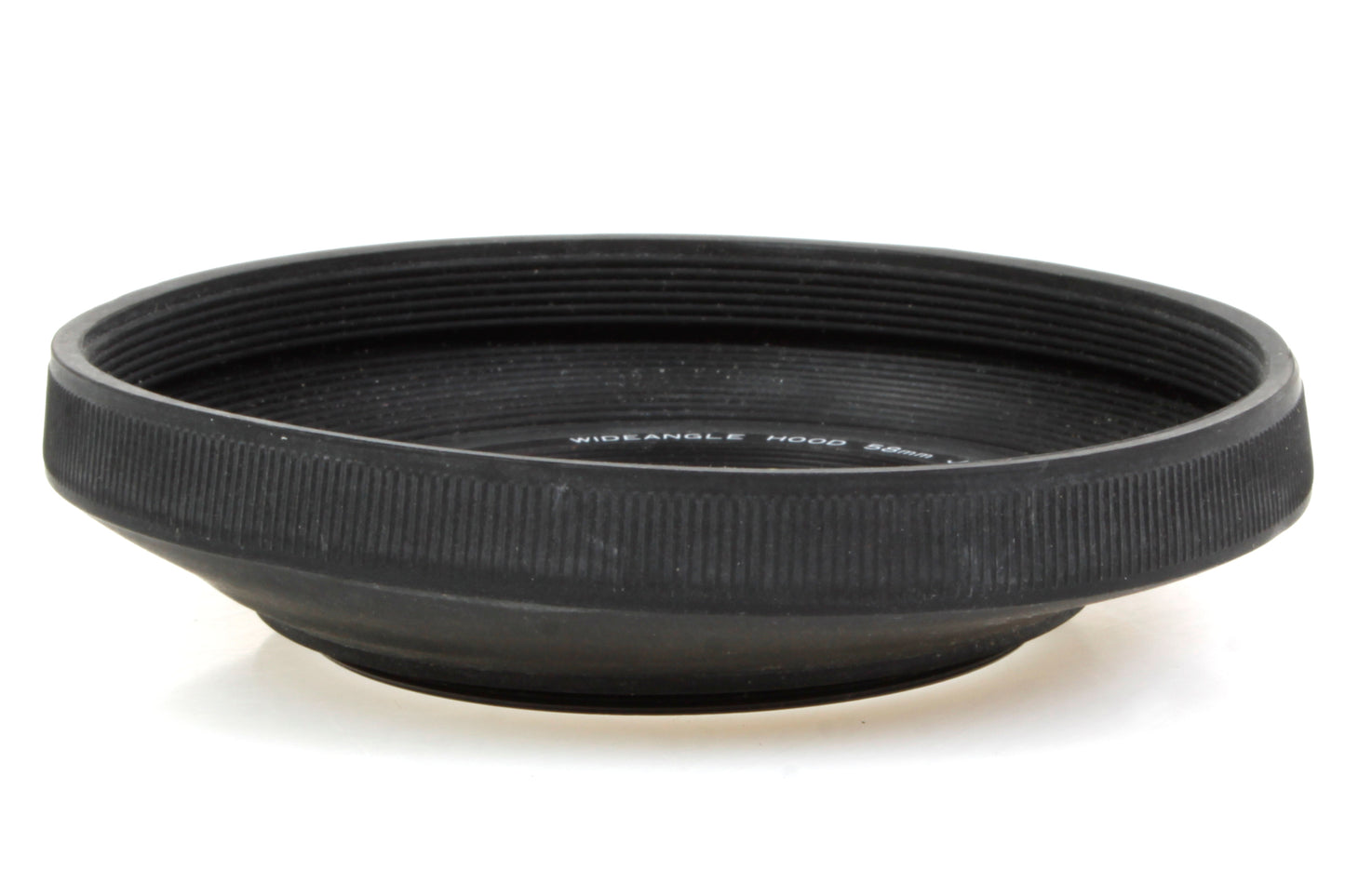 58mm Hood Wide Angle