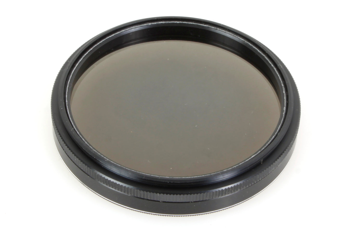55mm Sunshade & Polarizer Filter