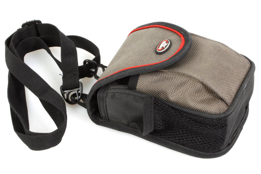 Camera Stuff Vintage Point and Shoot Film/Digital Camera Case