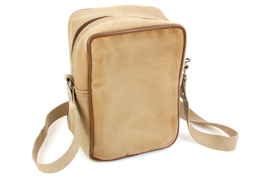 Vintage 1980 Camera Bag Canvas