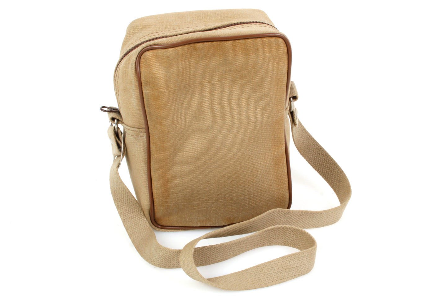 Vintage 1980 Camera Bag Canvas