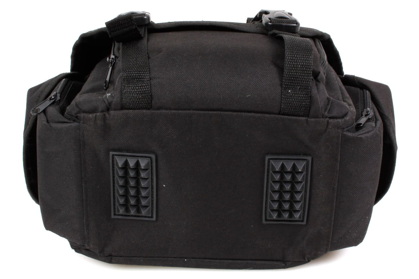 Vivitar Large Black Camera Bag with Many Dividers