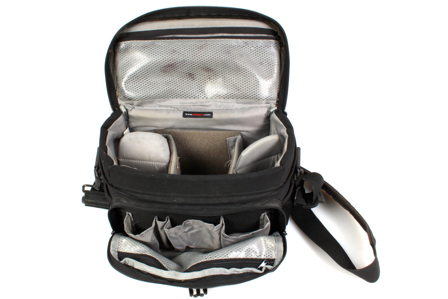 Large Lowepro Camera Bag