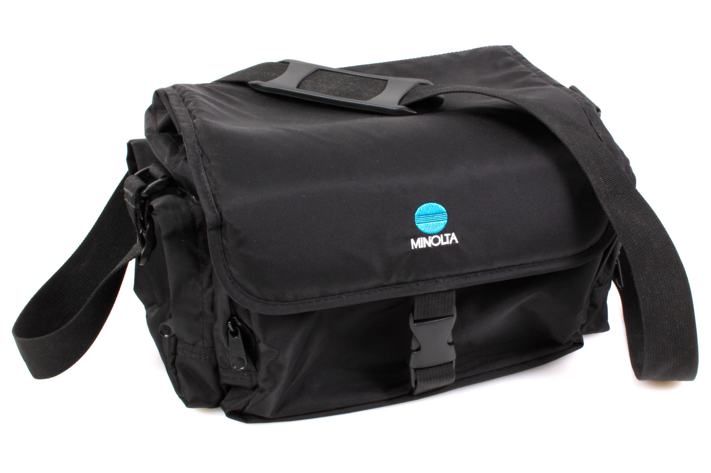 Vintage Minolta Camera Bag Medium/Large