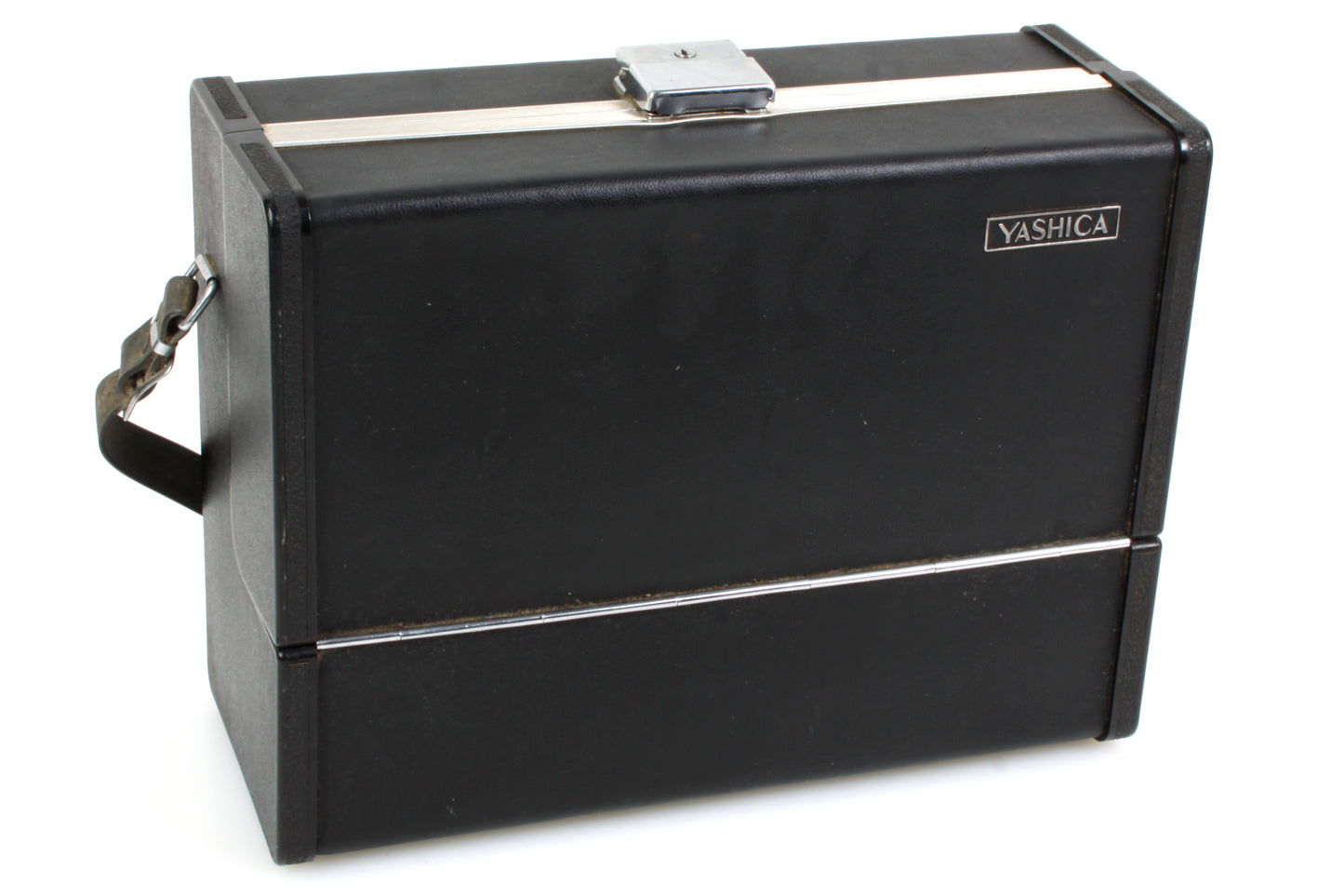 Yashica Super 8 Camera Case