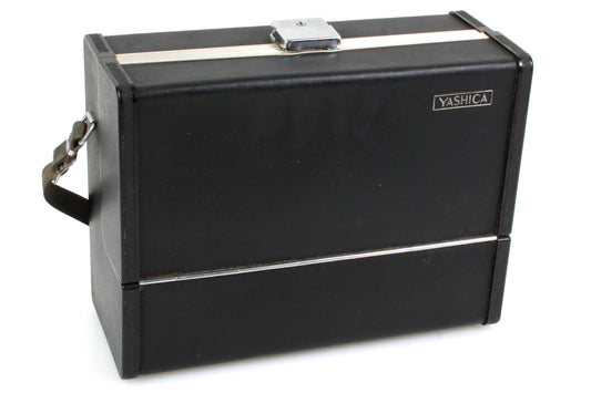 Yashica Super 8 Camera Case