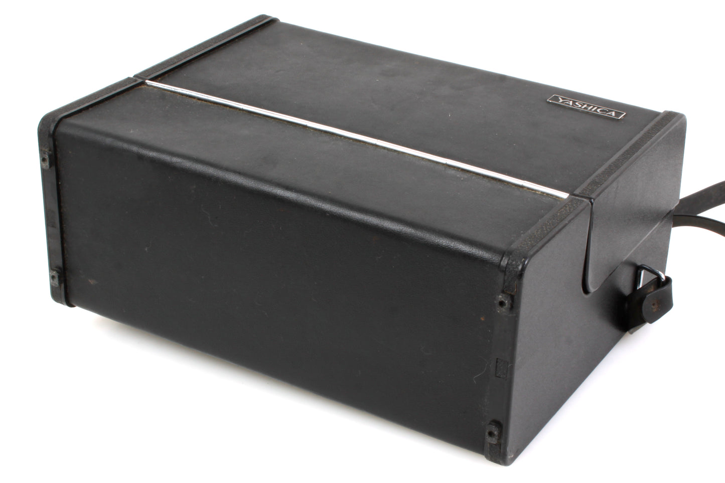 Yashica Super 8 Camera Case