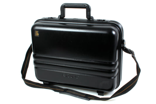Sony Video Hard Case w Keys