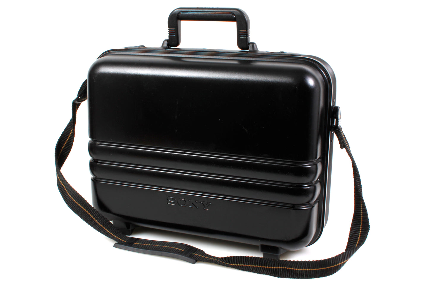 Sony Video Hard Case w Keys