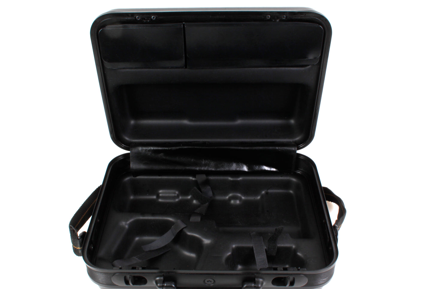 Sony Video Hard Case w Keys