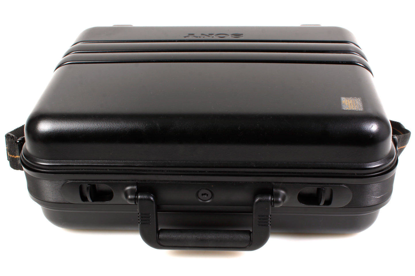 Sony Video Hard Case w Keys