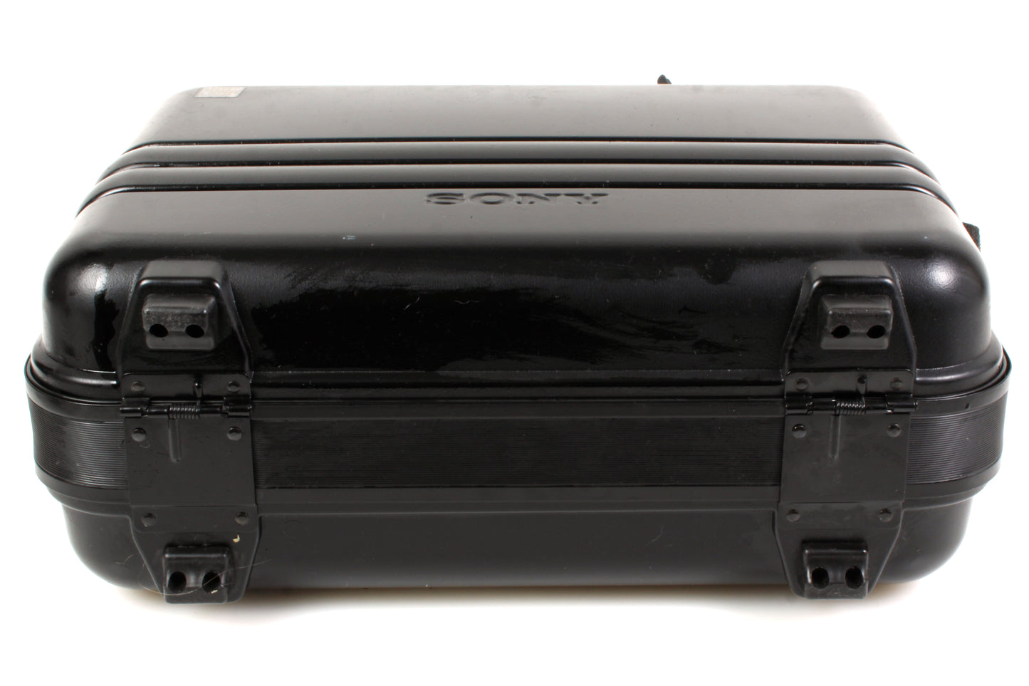 Sony Video Hard Case w Keys