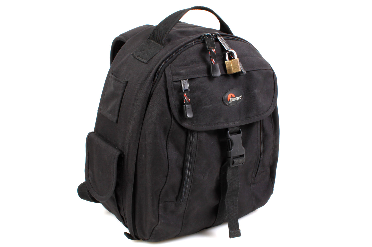Vintage Lowepro Camera Backpack