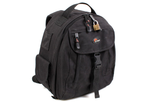 Vintage Lowepro Camera Backpack