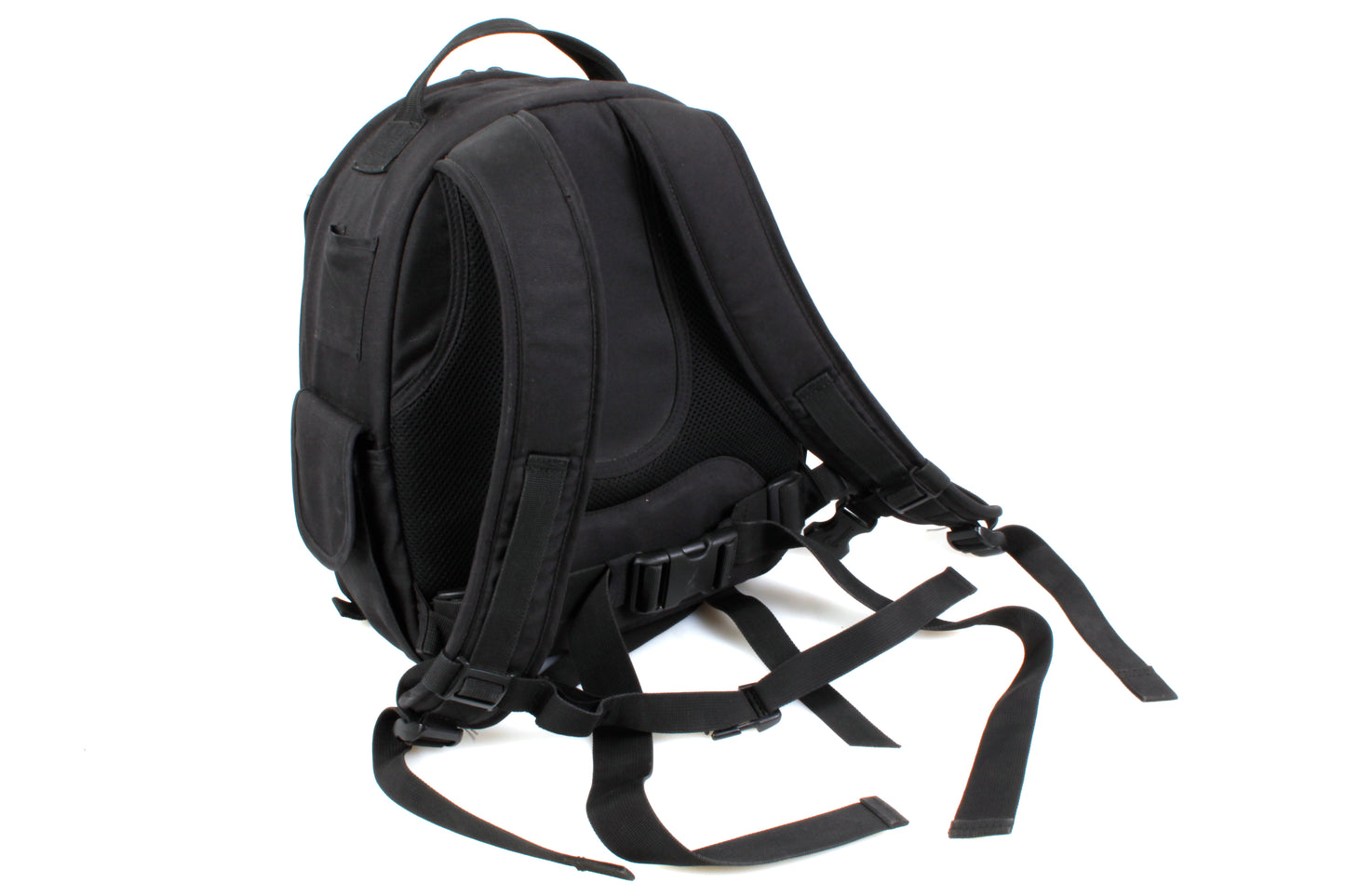 Vintage Lowepro Camera Backpack