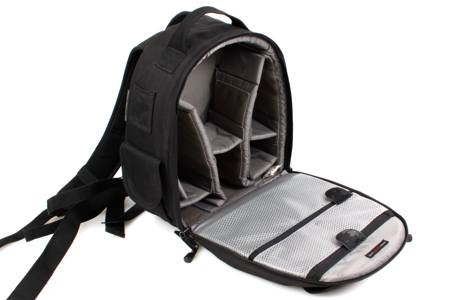 Vintage Lowepro Camera Backpack