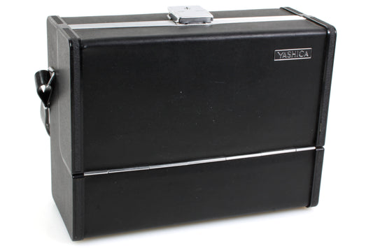 Yashica Electro 35 Custom Fitted Case for Camera & Accessories