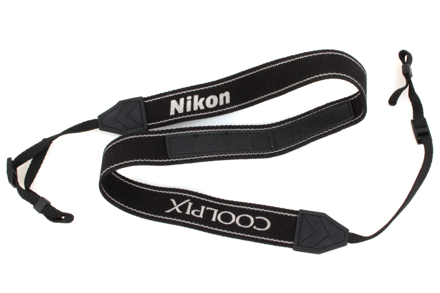 Vintage Nikon Coolpix Strap