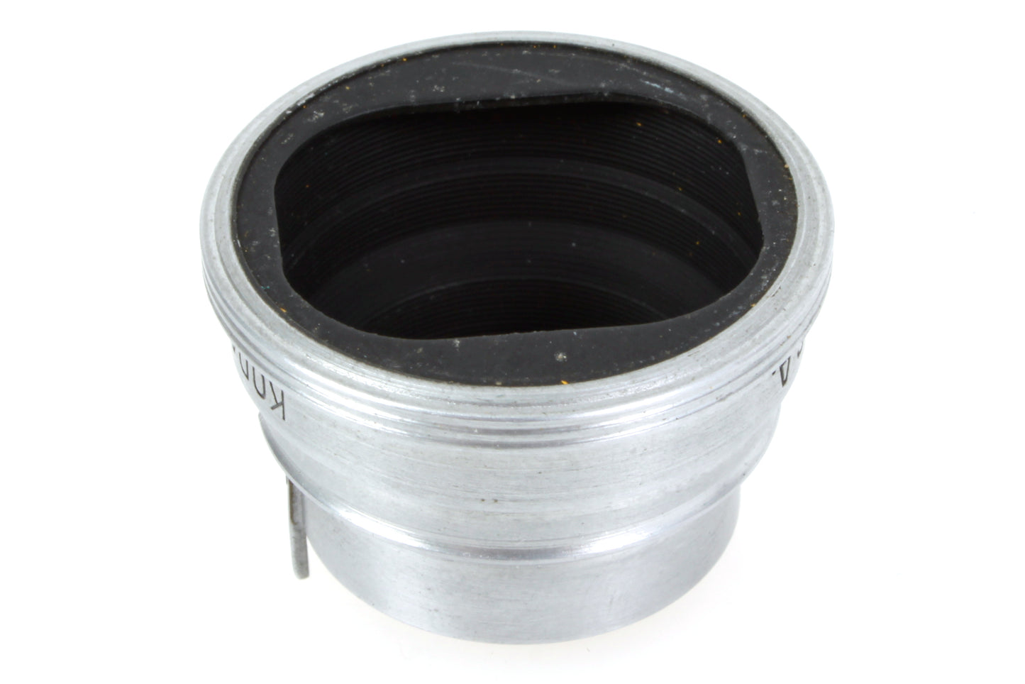 Kodak W Portra Lens 3 3/4 + in Case