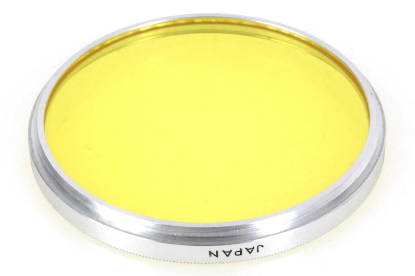 Yashica Electro 35 Yellow B&W Filter Original